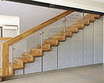 Construction et protection de vos escaliers par Escaliers Maisons à Wattignies-la-Victoire